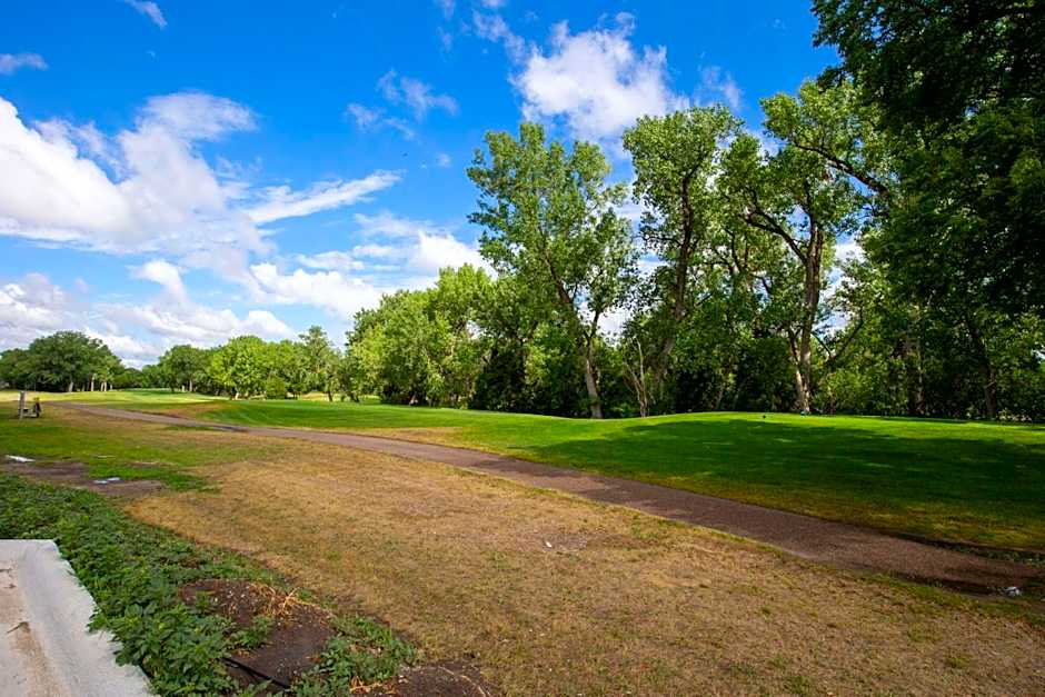 Studio 6 North Platte - East