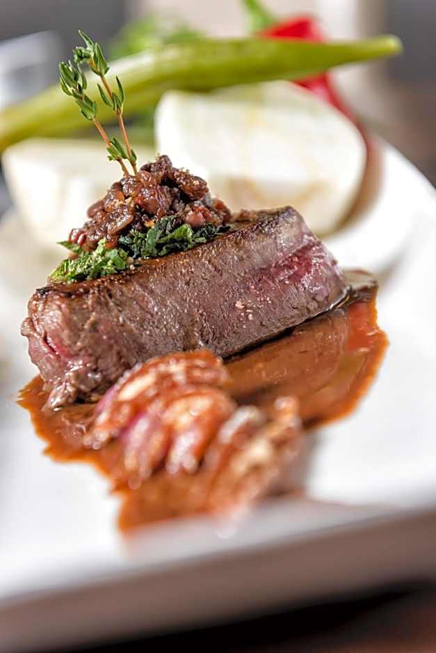 Hotel Ambassador-Berlin Grünau