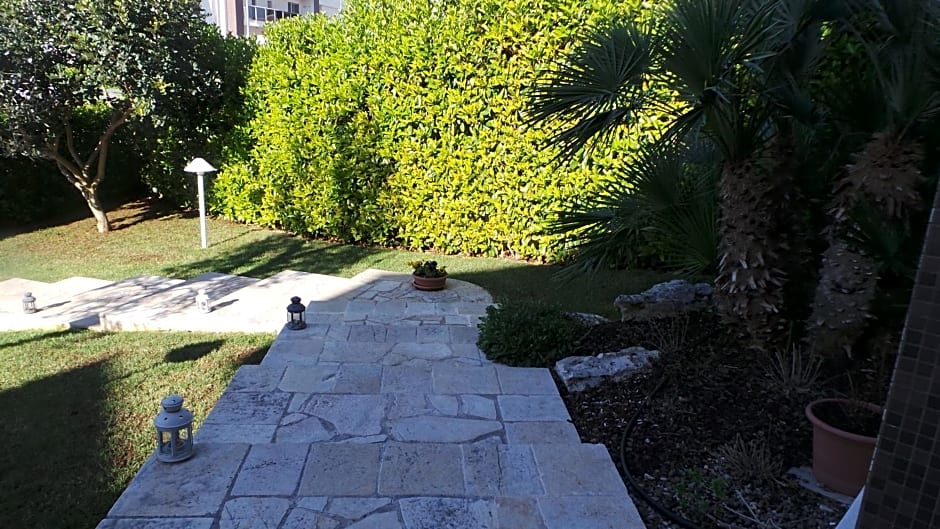 Casa Riccardo Urban B&Bio