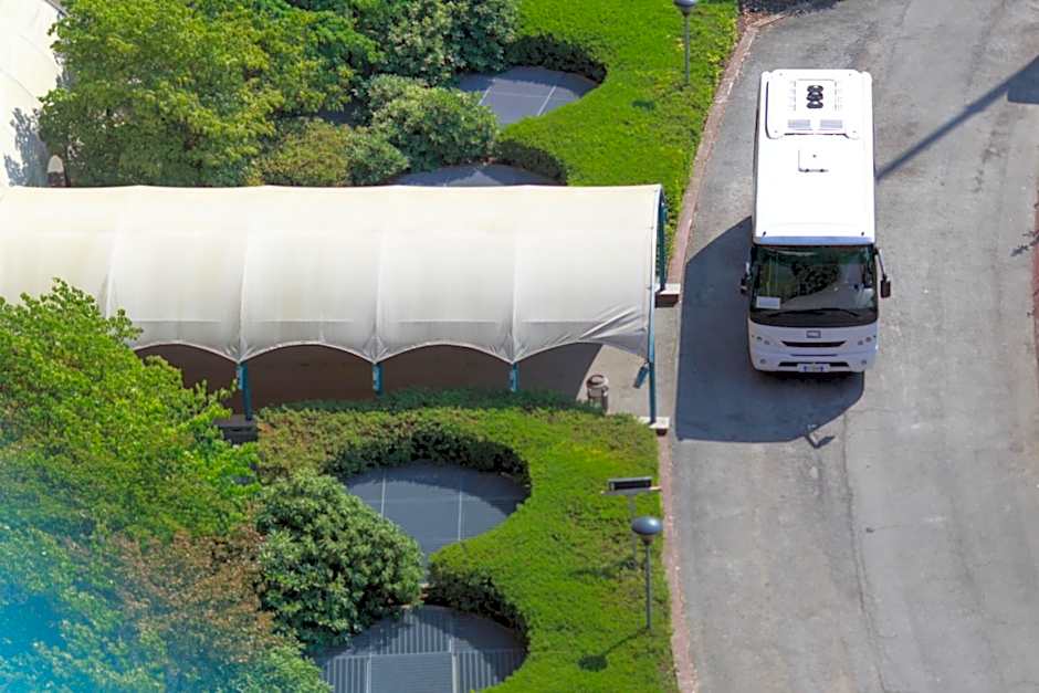 Ripamonti Residence & Hotel Milano