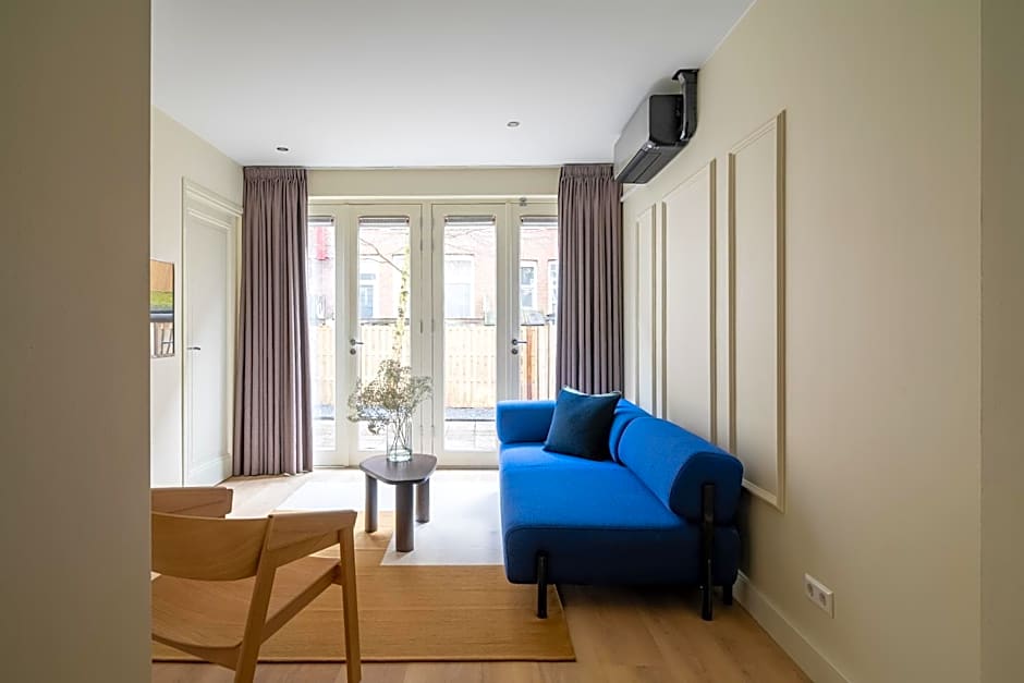 Numa Amsterdam Oosterpark