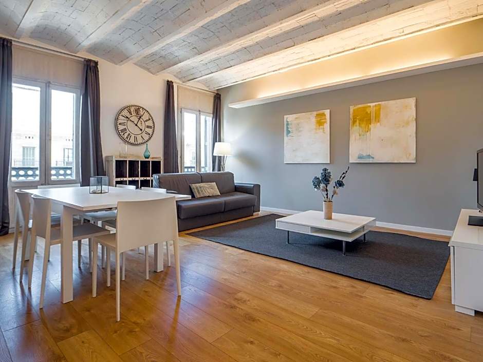 Rent Top Apartments Rambla Catalunya