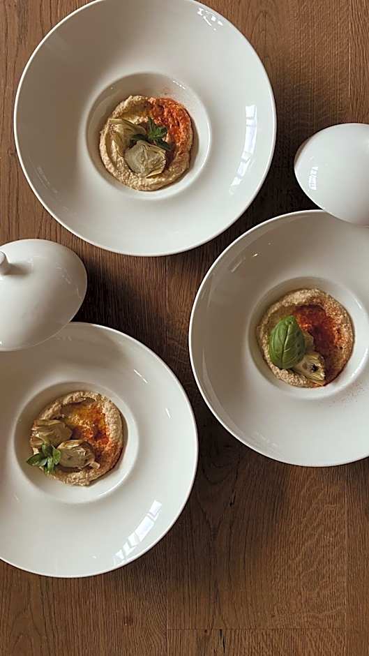 Apartmenthotel Ritterhof Suites & Breakfast