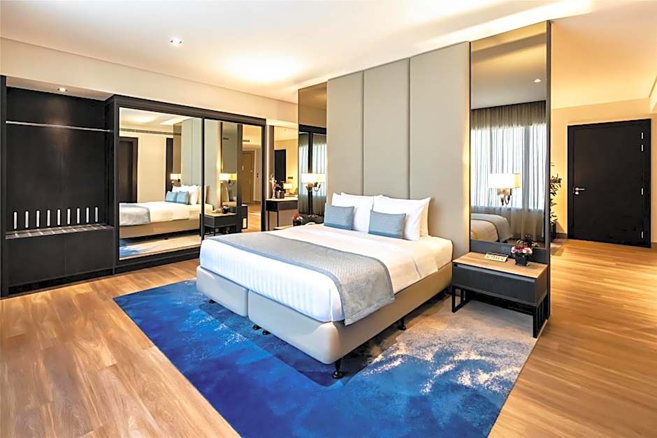 The K Hotel
