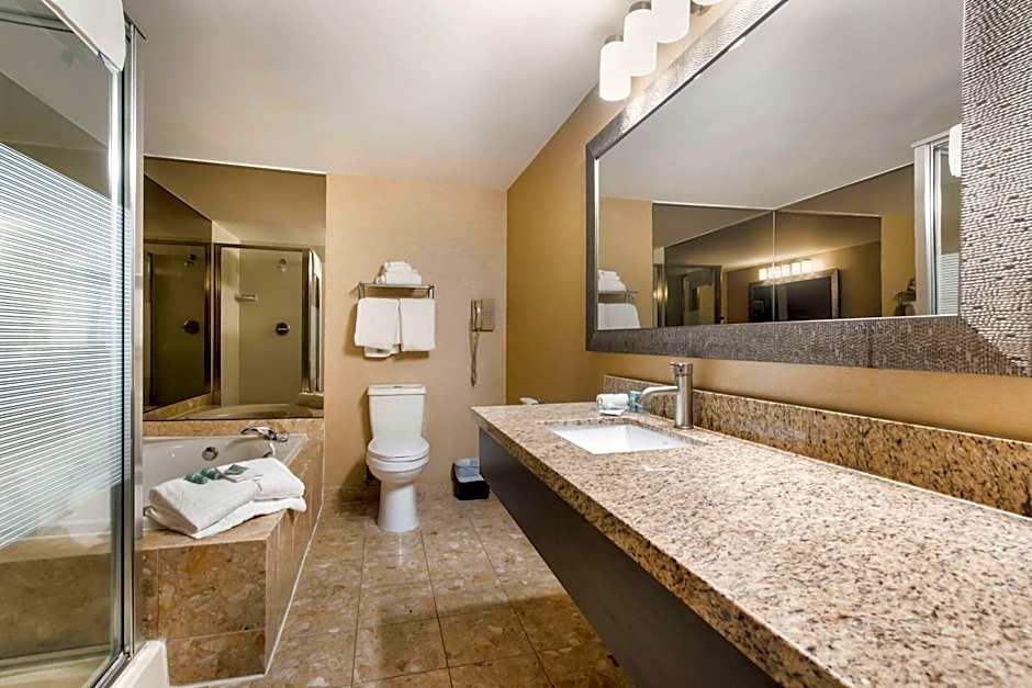 Best Western Little River Inn