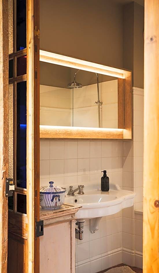 Les Jardins de Baracane