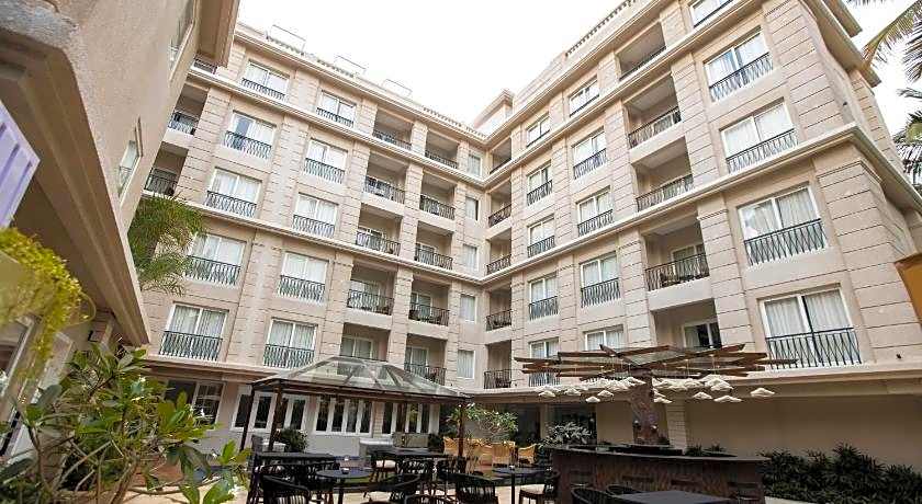 Artistry Suites