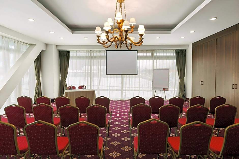 Hotel HP Tower One Brasov