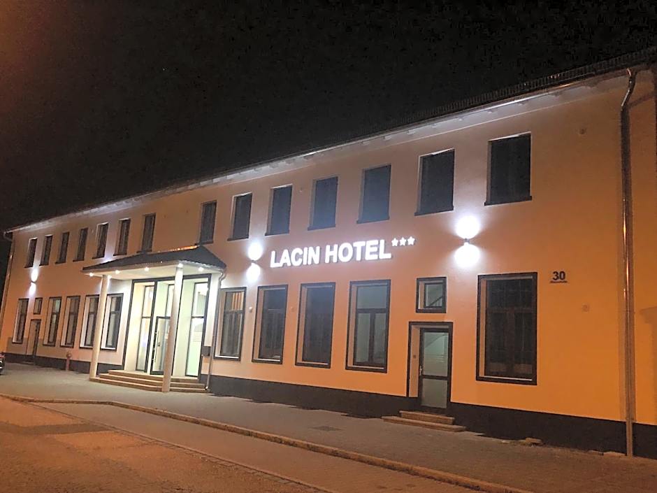 Hotel LACIN
