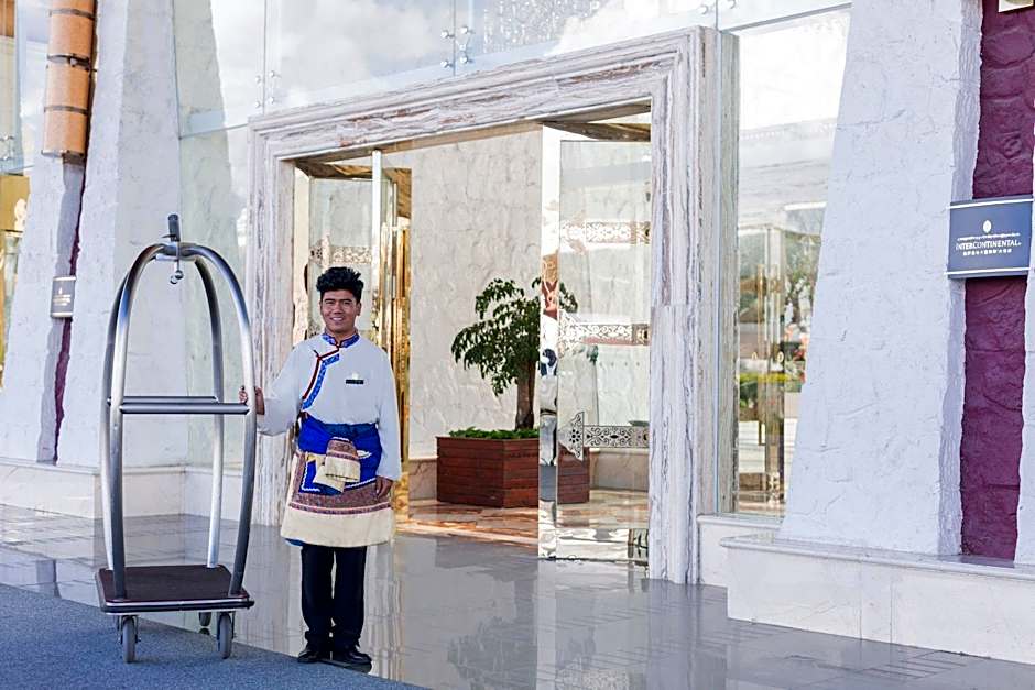 InterContinental Lhasa Paradise By IHG
