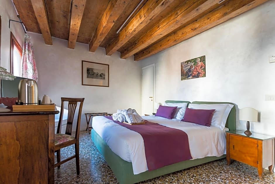 Locanda Ai Santi Apostoli