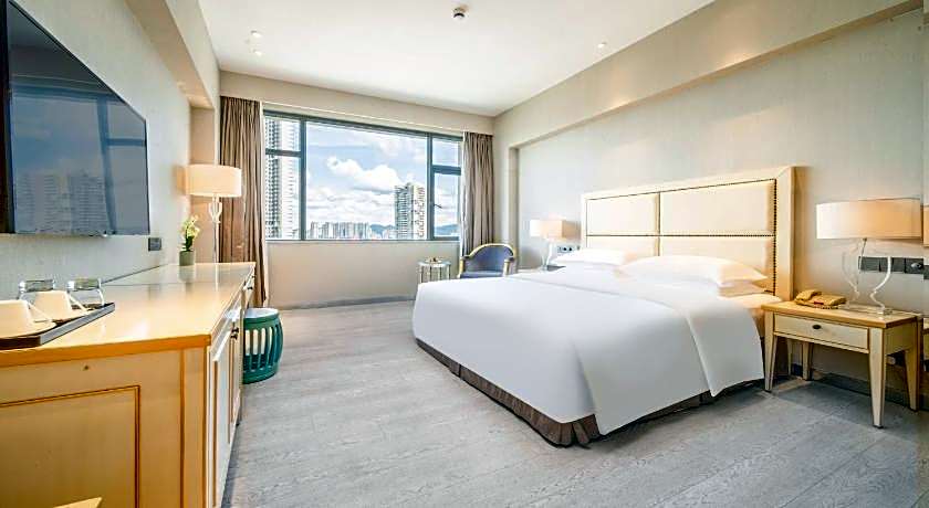 Hiyet Oriental Hotel