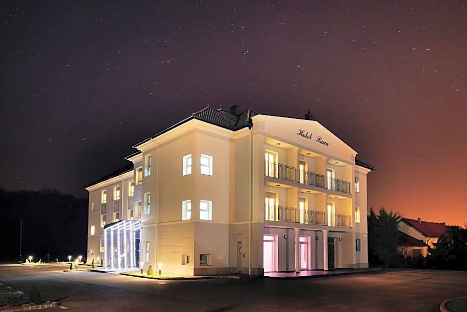 Hotel Raca