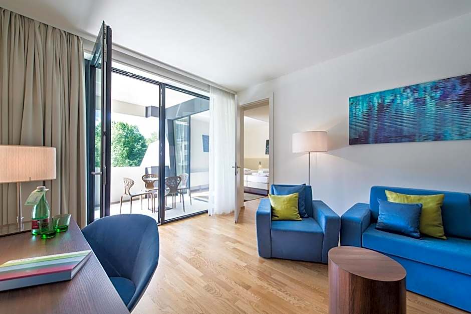 Thermenhotel Karawankenhof