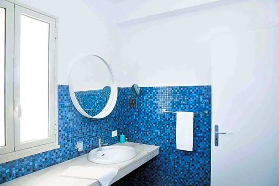 Amira Beach Villa by Le Dhome Sicily