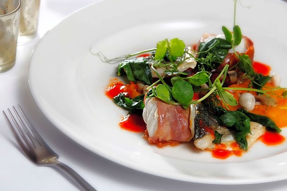 The Castle Inn Hotel by BW Signature Collection, Keswick