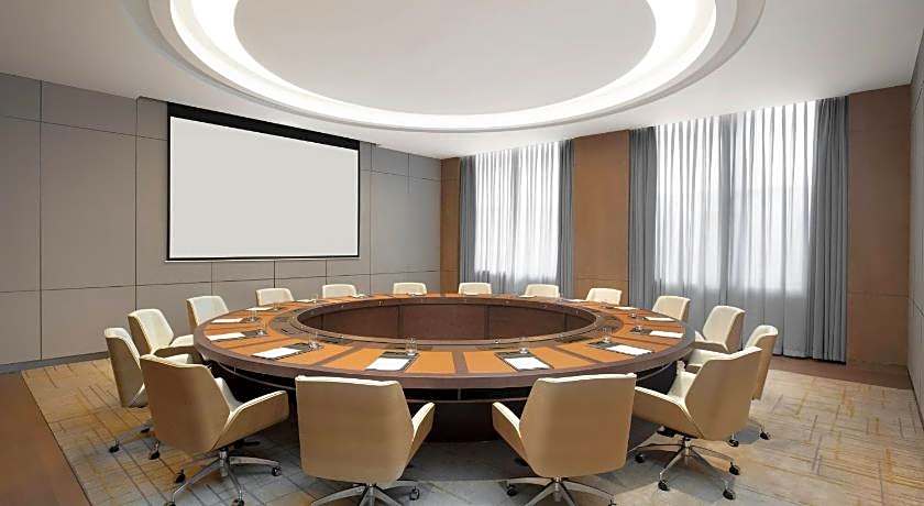 Courtyard by Marriott Taiyuan