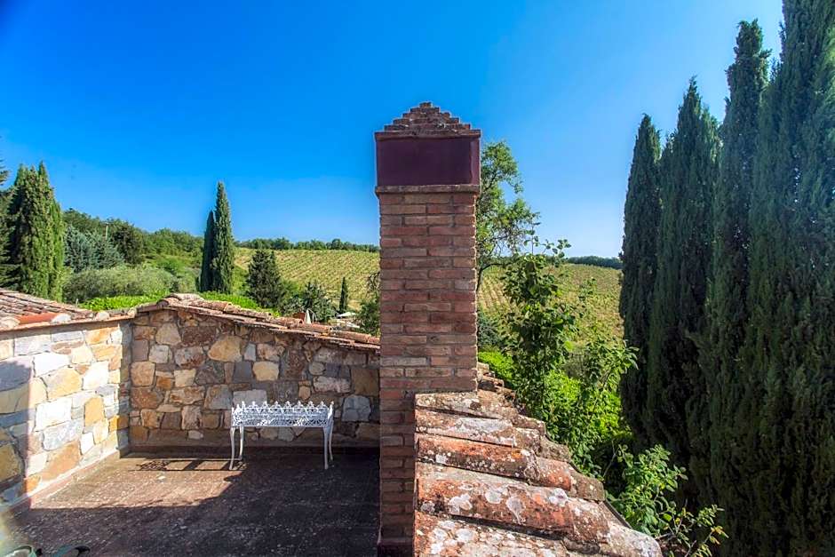 Relais Santa Cristina