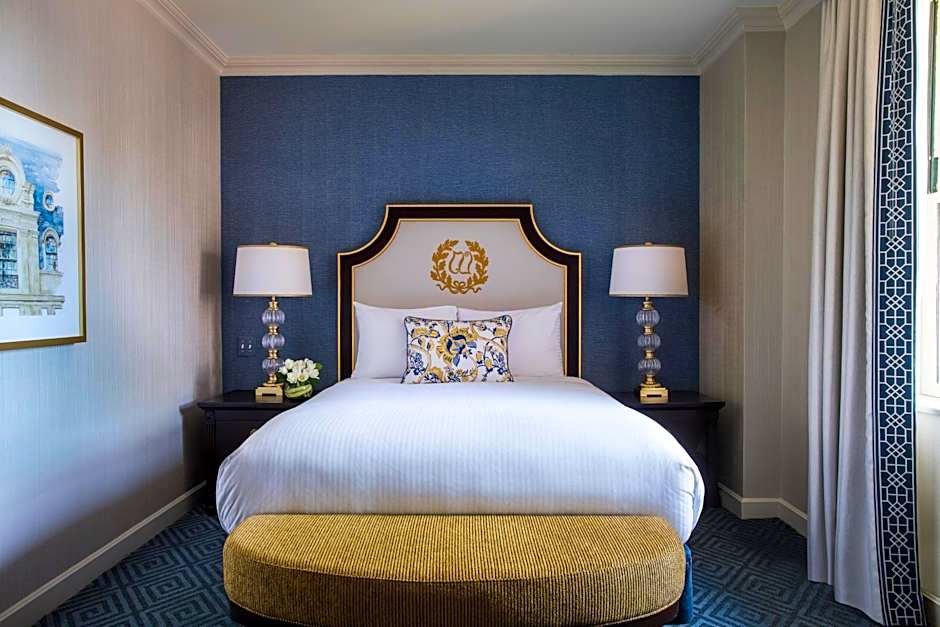 Willard InterContinental Washington By IHG