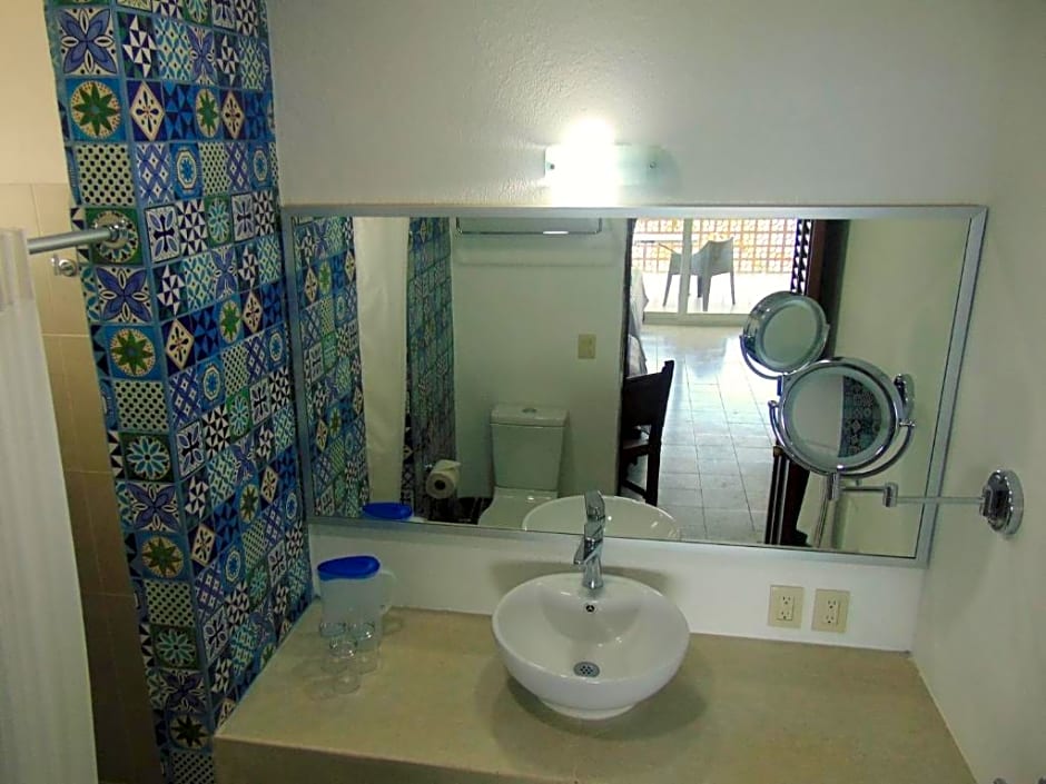 Hotel Rosita