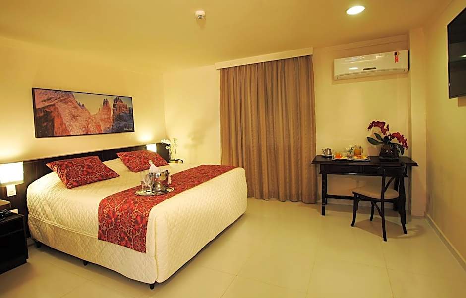 Bogari Hotel