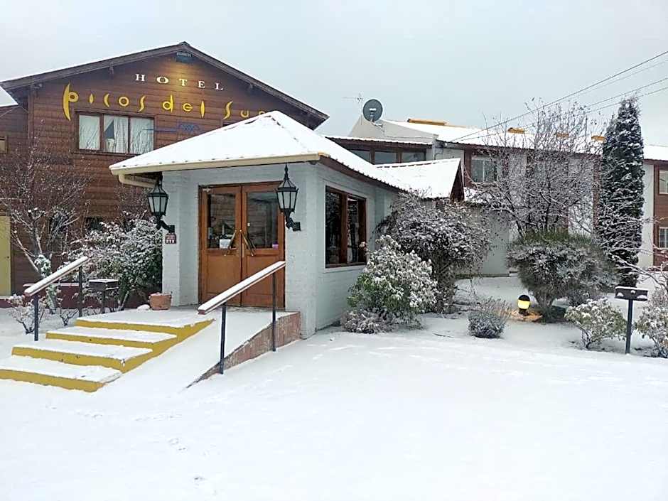 Hotel Picos Del Sur