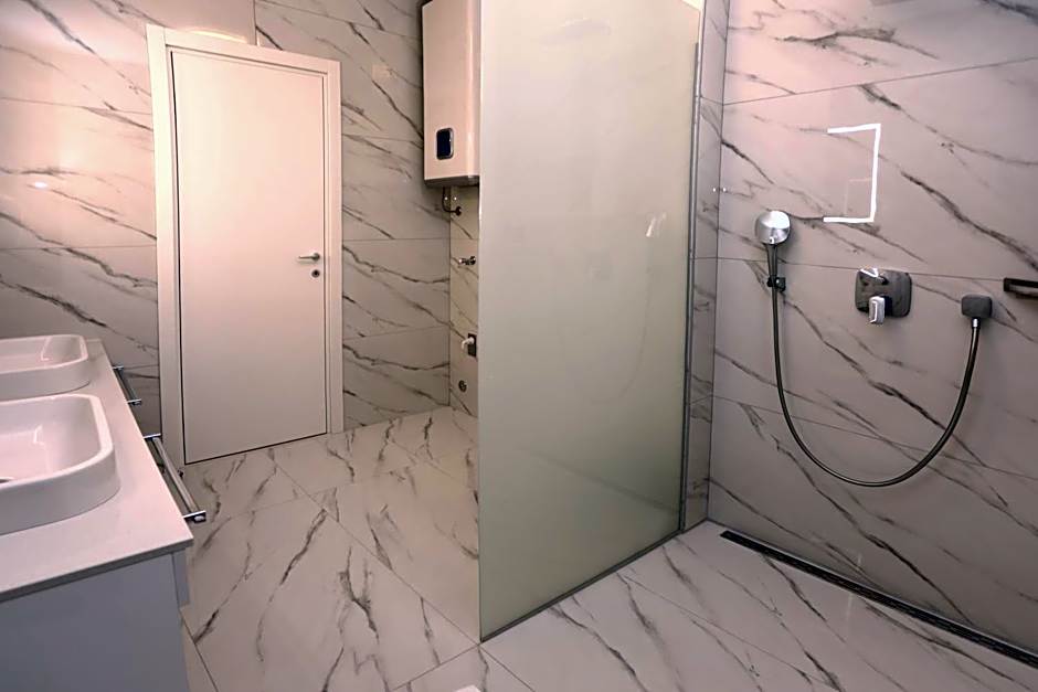 Hotel - Teranea City Hvar