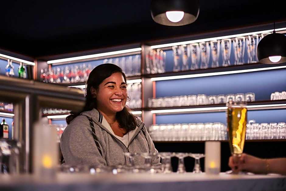 Holiday Inn - the niu, Kettle Stuttgart Vaihingen By IHG