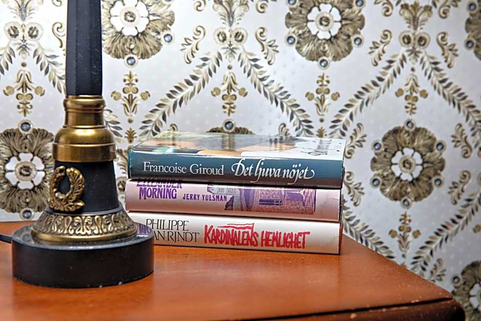 Best Western Hotel Gamla Teatern