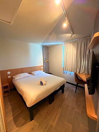 Hôtel Inn Design Montluçon