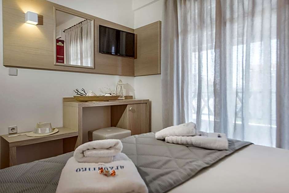 Foto 1 dari 6 — 1 Queen Bed