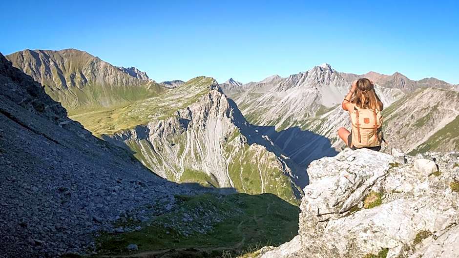 Valsana Hotel Arosa - Small Luxury Hotel