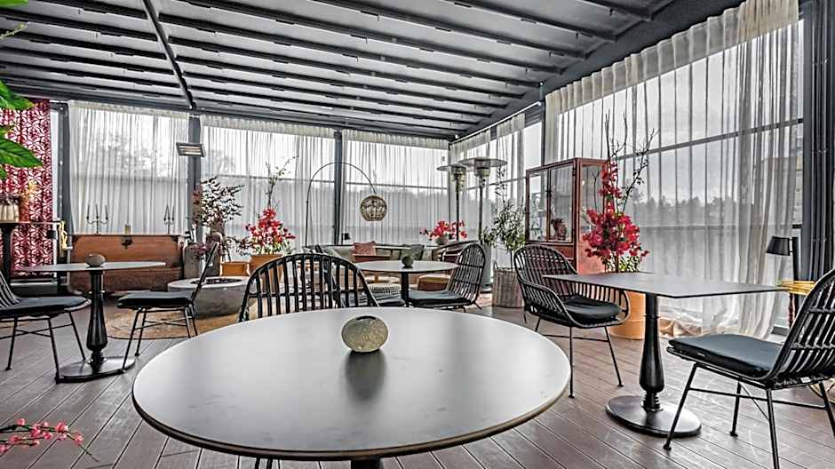 The Babe Boutique Hotel