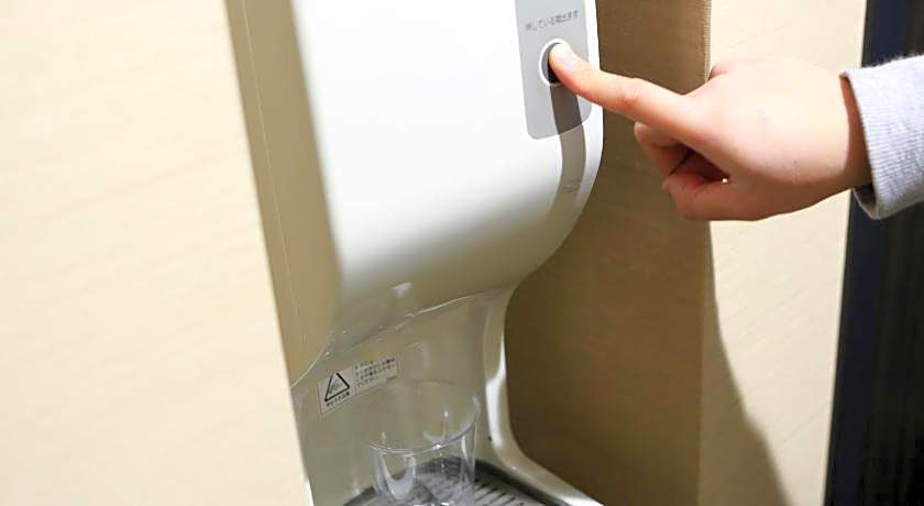 Apa Hotel Tokyo Itabashi Ekimae