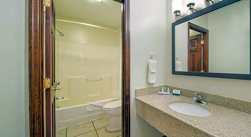 Quality Inn Great Barrington