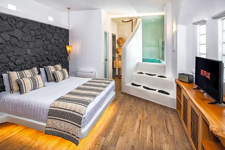 San Marino Suites by Calm Collection