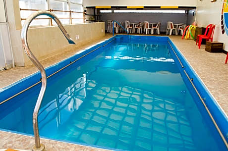 San Remo Grand Hotel