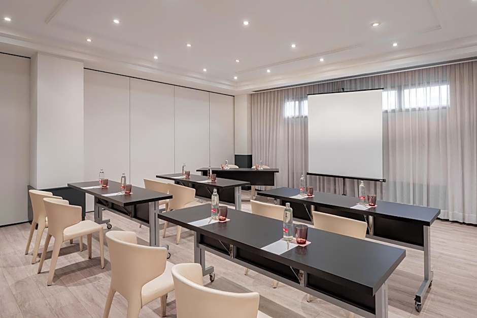 Hotel Madrid Alameda Aeropuerto, Affiliated by Meliá