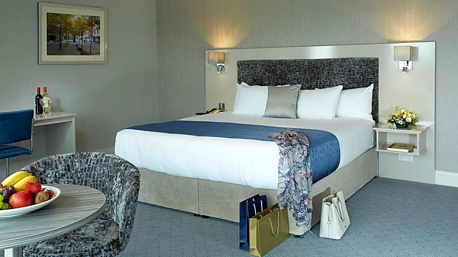 Tower Hotel & Leisure Centre