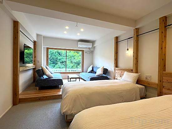 Muika Onsen Hotel