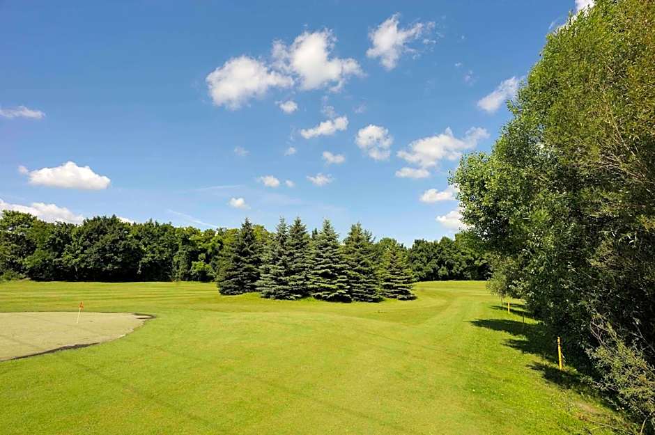 Tennis Golf Hotel Höllrigl