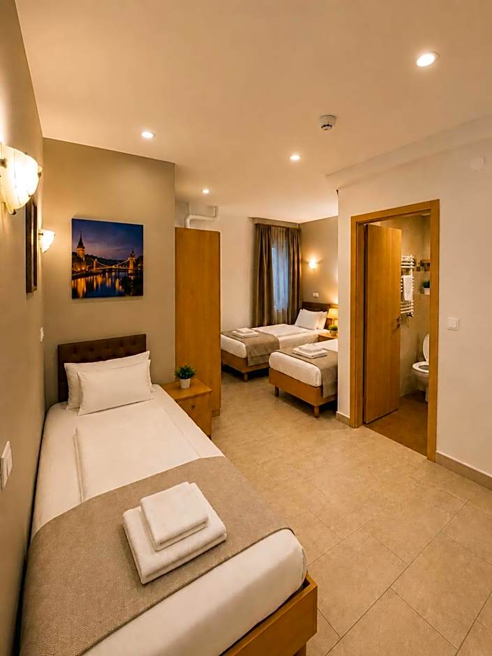 Esprit Hotel