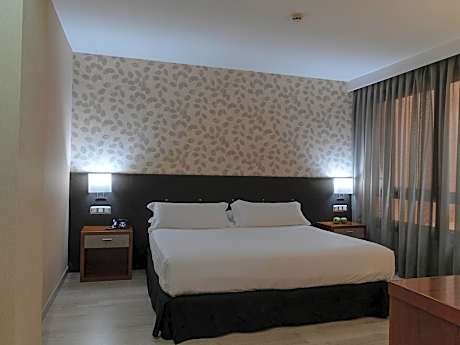 Double Room Single Use