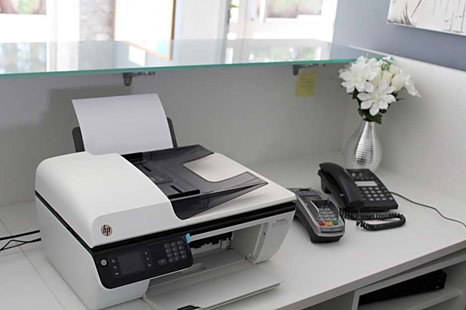 Maria Zintili Apartments