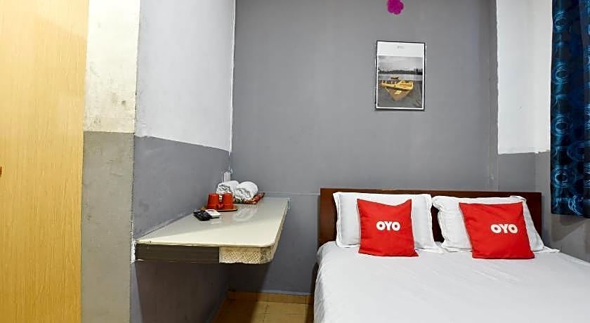 Hotel Indah