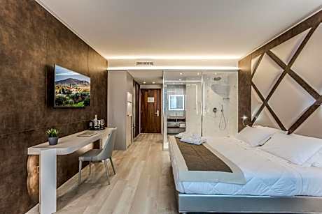 Superior Quadruple Room