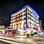 Hotel Pacific