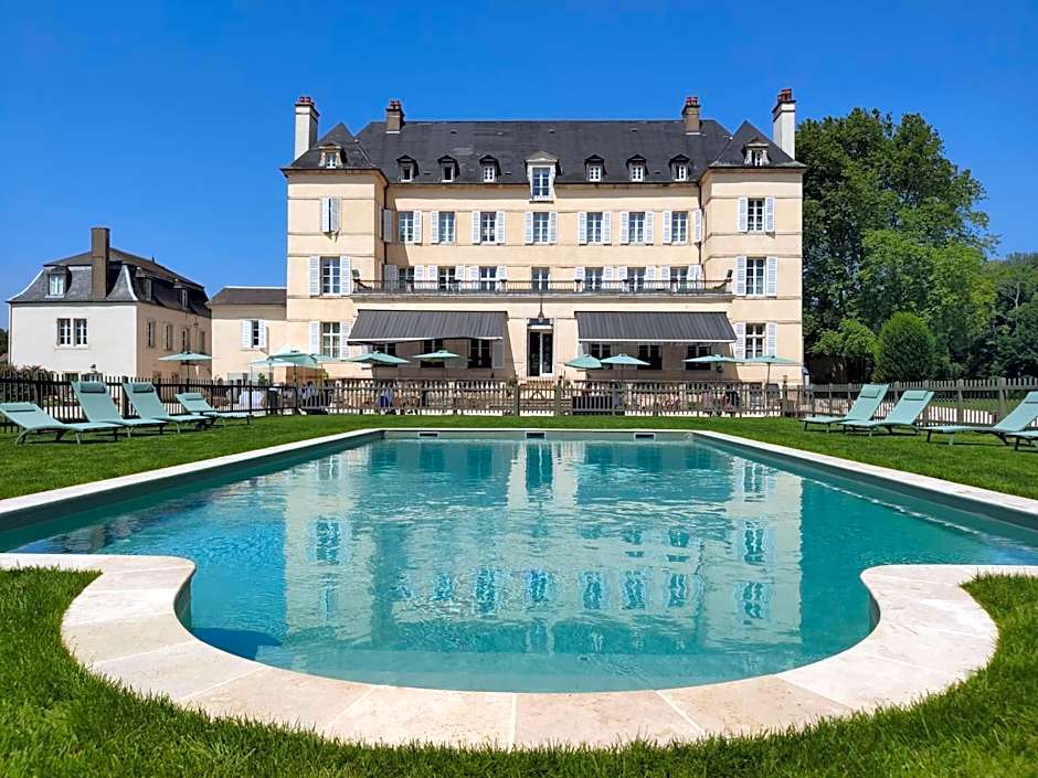 Domaine de Saulon