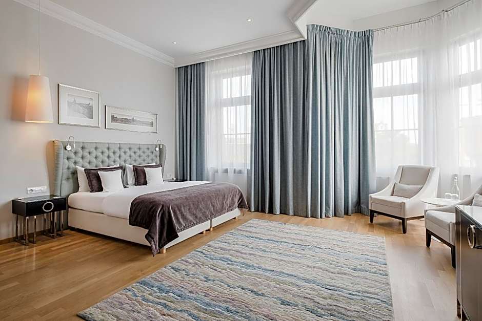 Craft Beer Central Hotel