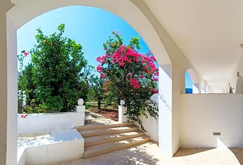 Masseria Relais Del Cardinale